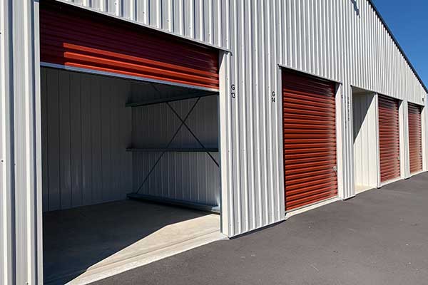 Lock Box Storage – Self Storage Rangiora, Christchurch, North Canterbury