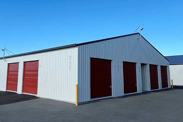 Lock Box Storage – Self Storage Rangiora, Christchurch, North Canterbury