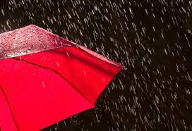 Recent Autumn Rainfall